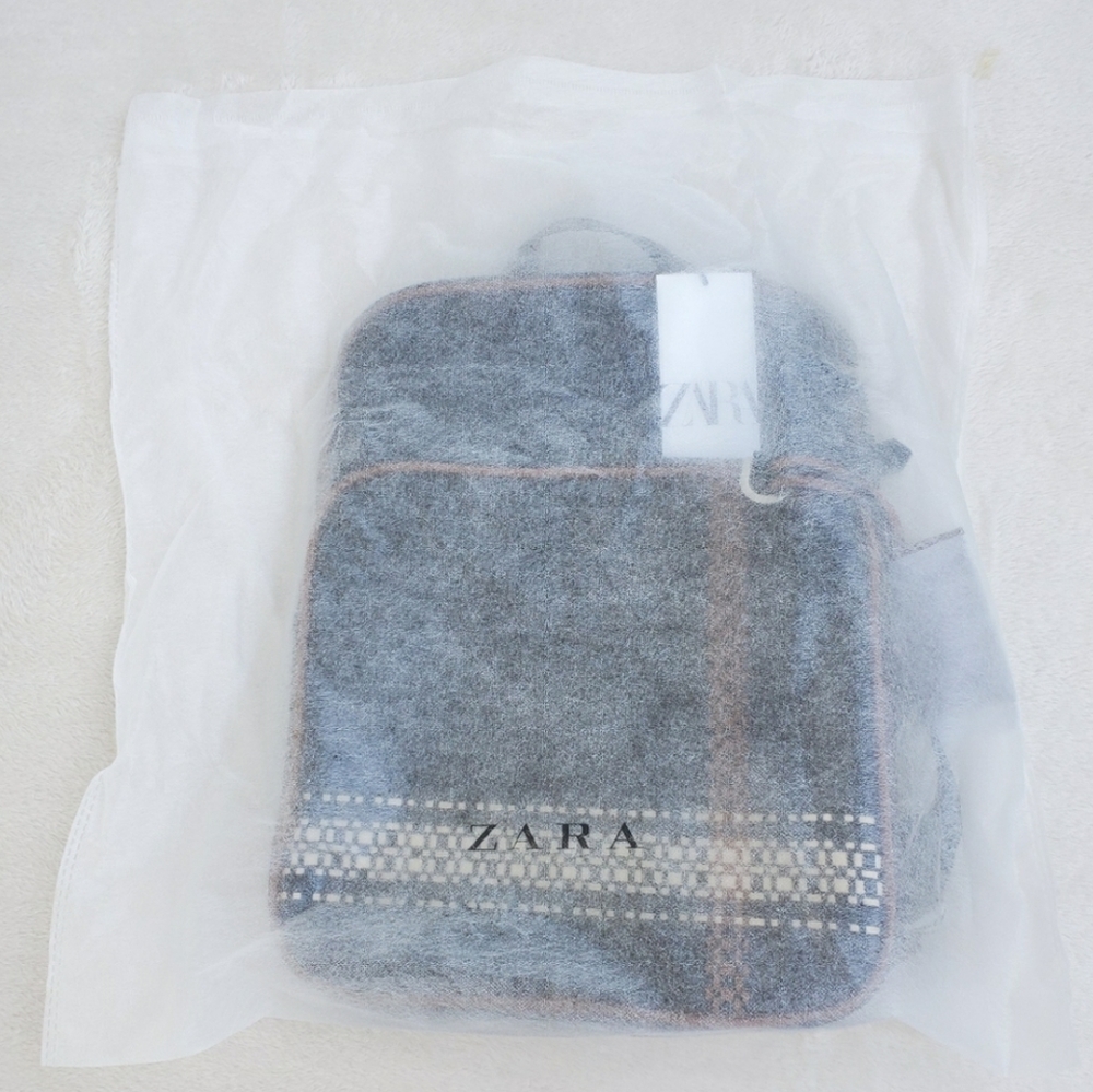 Zara Backpack - Picture 5 of 13
